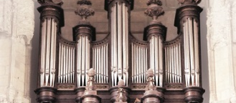 "Les Amis de l'orgue" proposent  un Quatuor de Cuivres de l'orchestre National du Capitole de Toulouse
