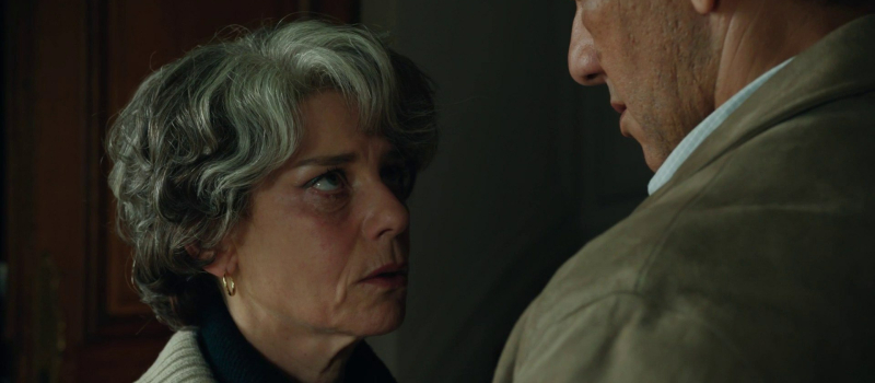 Drames et comédies au cinéma cette semaine