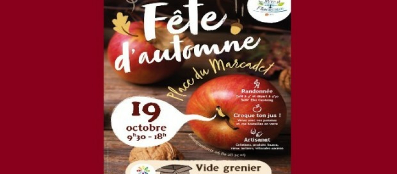 Fête d'automne