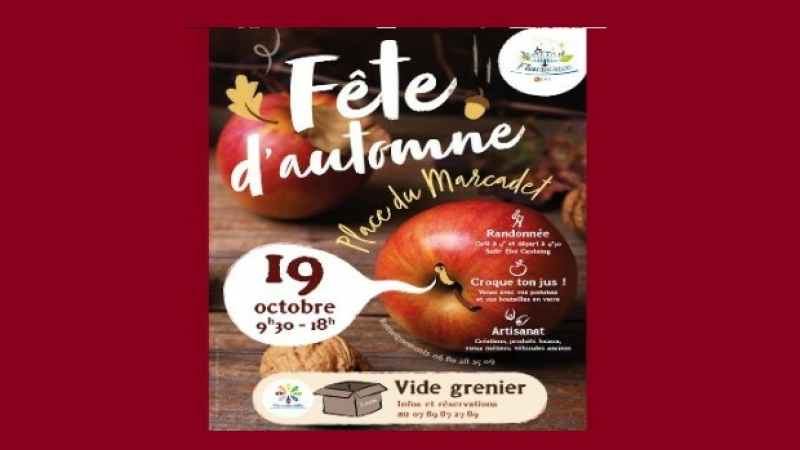 Fête d'automne