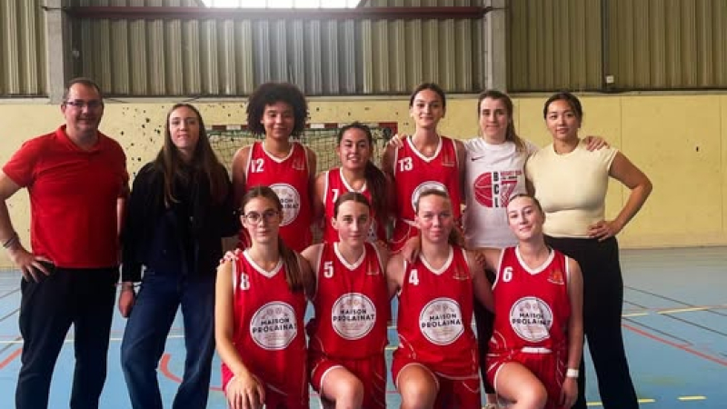 Le BCL continue d’avancer