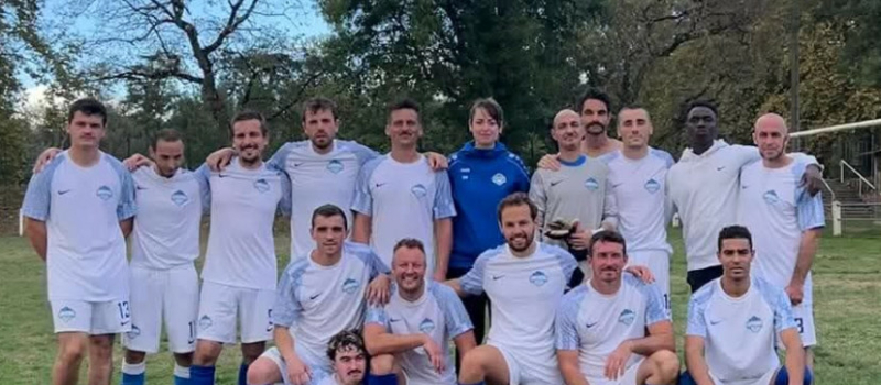 2 victoires pour les seniors du FCR