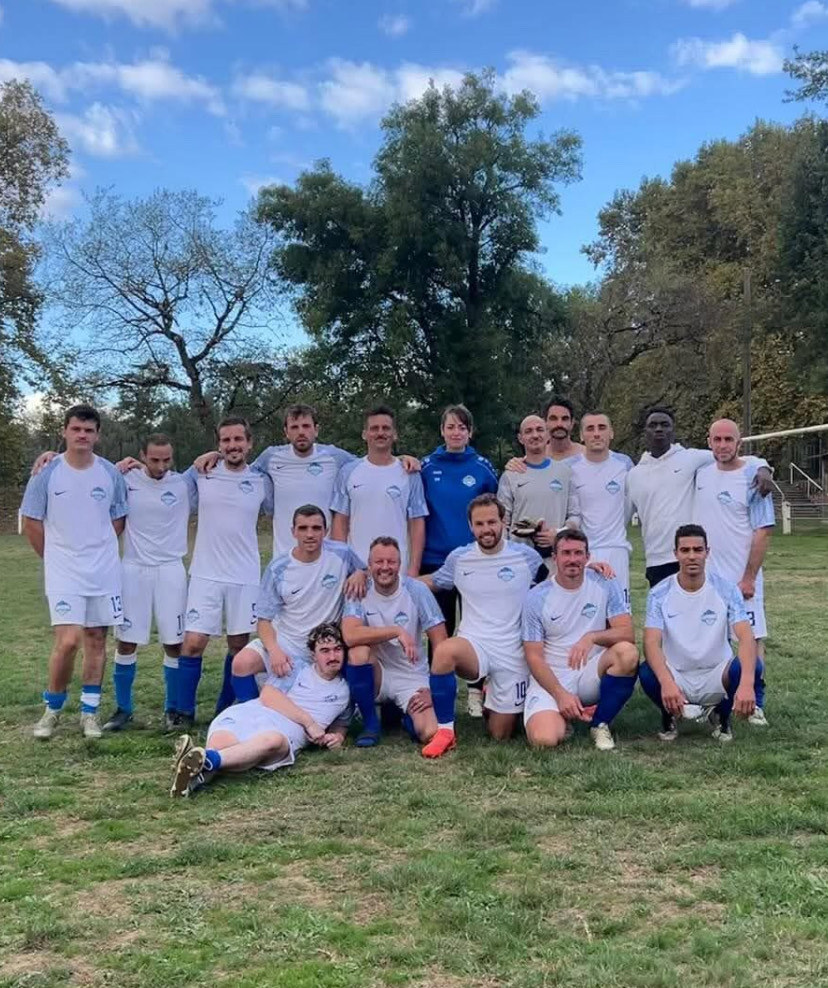 Pour les seniors du FCR, une belle victoire à domicile face à Castéra Verduzan