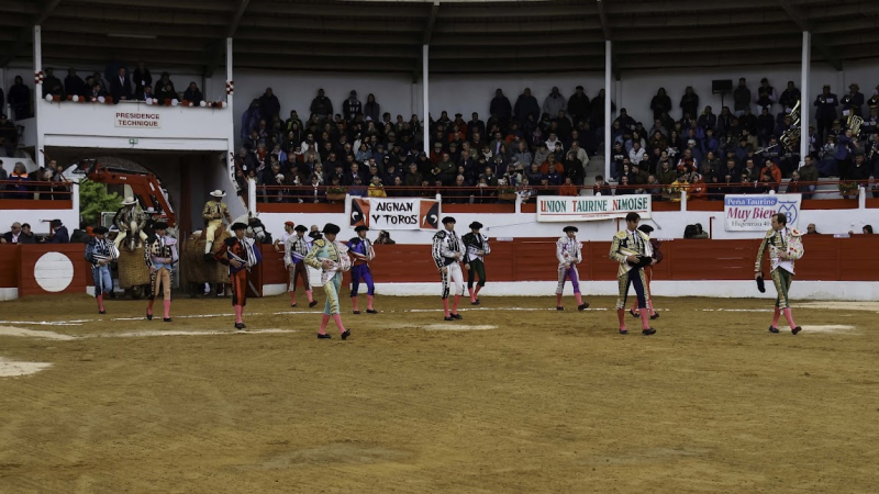 Journée autour de la tauromachie avec Tienta y Toros