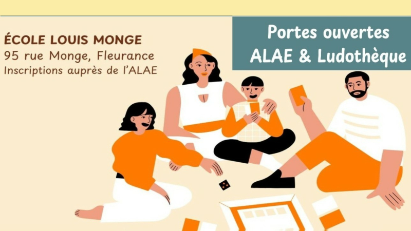 Semaine du « Mieux vivre ensemble »,