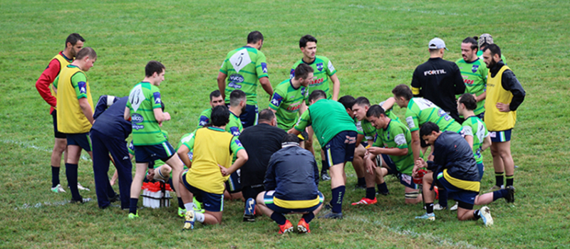 VVAL’XV s’impose au château face à Montestruc
