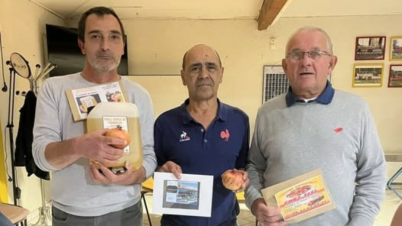 U.S.L: loto sportif du 5 octobre