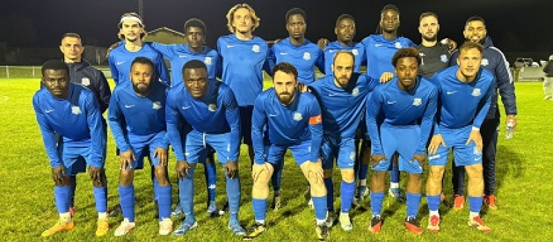 Mauvezin doit se contenter du match nul