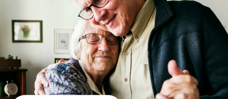 Café mémoire France Alzheimer avec Valérie  Charrière, assistante de soins en gérontologie