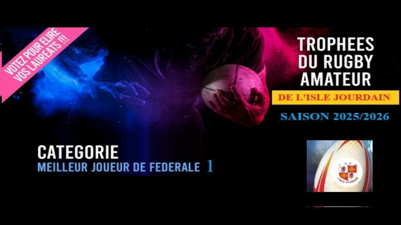 U.S.L : nouveauté !