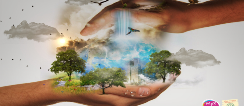 La Maïsoun : transition écologique et solidaire