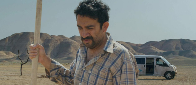 La palme d'Or à Cannes 2025 au cinéma cette semaine