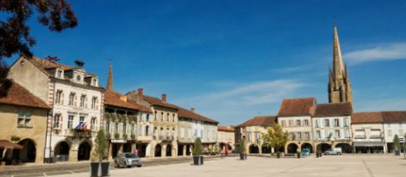 Focus sur les principales aides votées en faveur du Gers