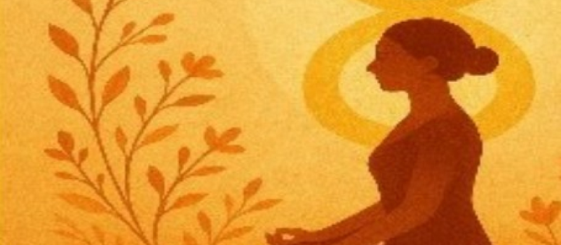 Atelier Méditation & Partage
