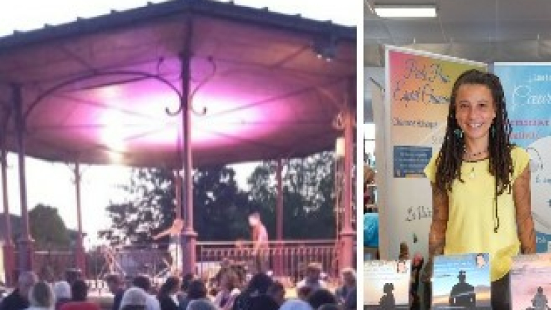 2ème Salon Art et Bien Etre 2025