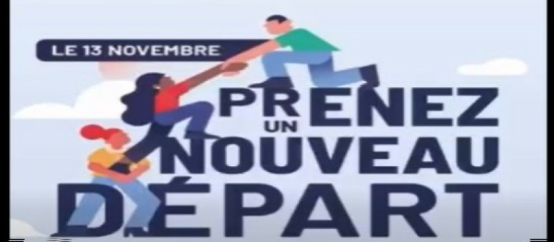 Vous manquez de sens dans votre travail?