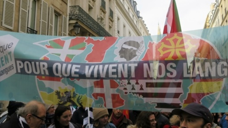 Evaluation de l’application de la loi Molac