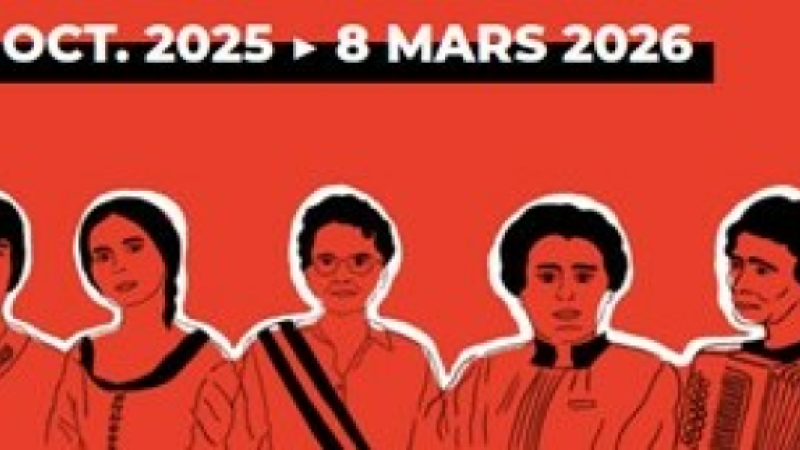 Projet sonore & exposition : Ouvrir la voie #GERS