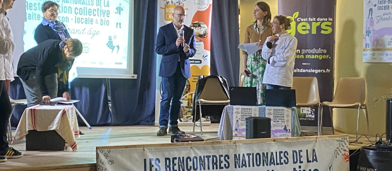 Le bien-manger: une dimension sociétale majeure