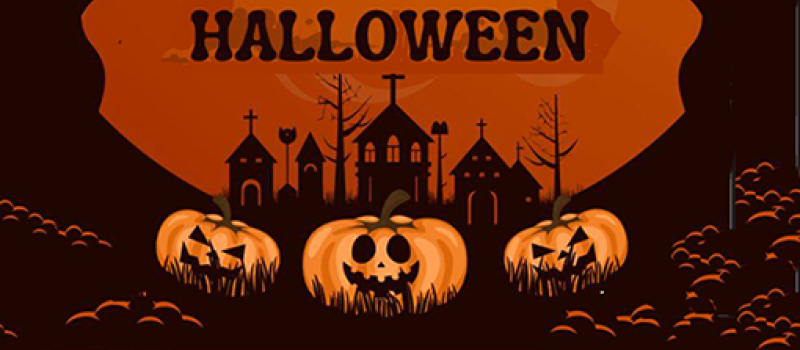 Soirée Halloween