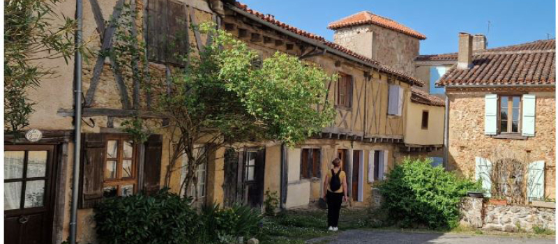 un mandat utile, une commune tournée vers l’avenir