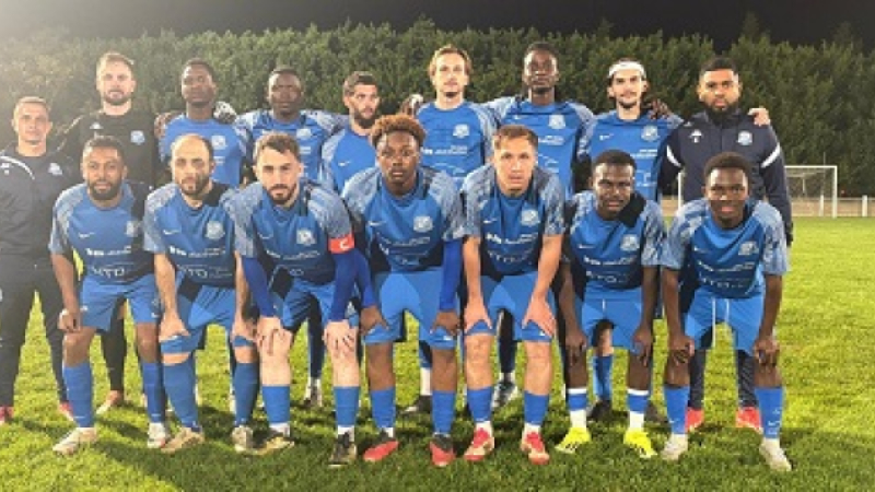 Mauvezin s’impose à Gimont