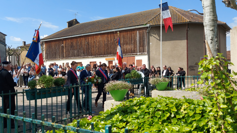 Section locale de la FNACA : assemblée générale ordinaire