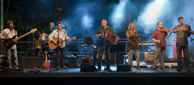 Concert exceptionnel du groupe NADAU, vendredi 27 mars 2026 à la salle Jacques Baurens de Valence sur Baïse