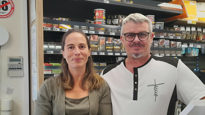 Changement au PROXI multiservices