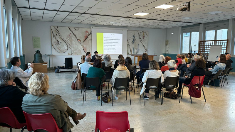 Enquête citoyenne : les habitants dessinent l’avenir du territoire