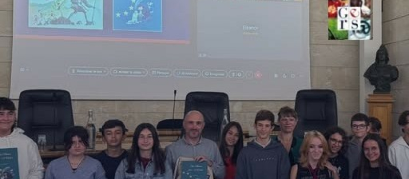 Le Gers, moteur de la mobilité européenne pour ses collégiens !