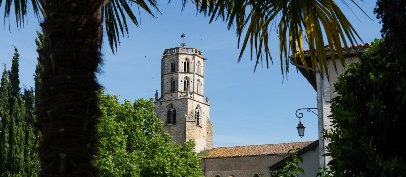 Vie paroissiale - Toussaint -