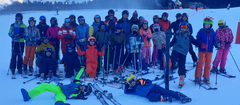 Assemblée générale ordinaire du Comité Départemental de Ski du Gers