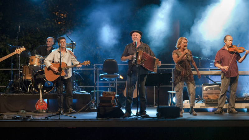 Ouverture de la billetterie pour le concert de Nadau le 27 mars à Valence sur Baïse