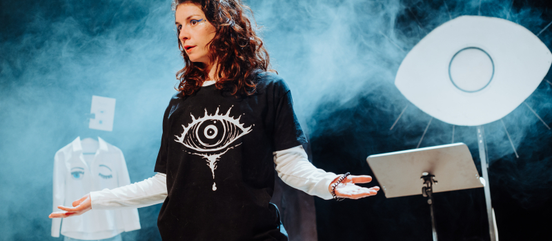 In Limbo, un spectacle pour plonger dans  l’adolescence