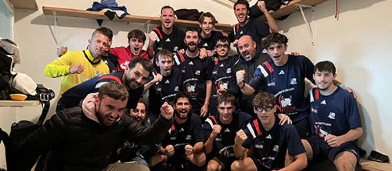 Un FCM très offensif !