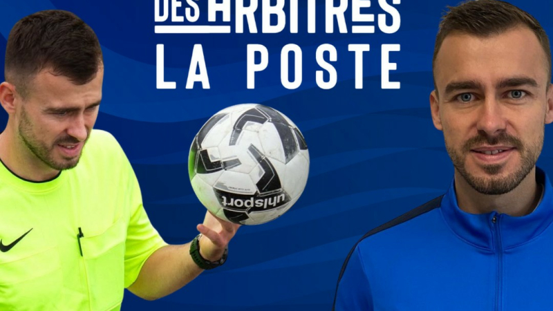 Le F.C.L félicite Alexandre SERE