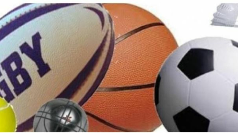 Les rencontres sportives du week-end