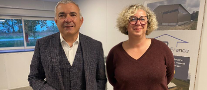 Les Elus de la CCI sur le terrain à la rencontre des entreprises pépites au cœur du Gers