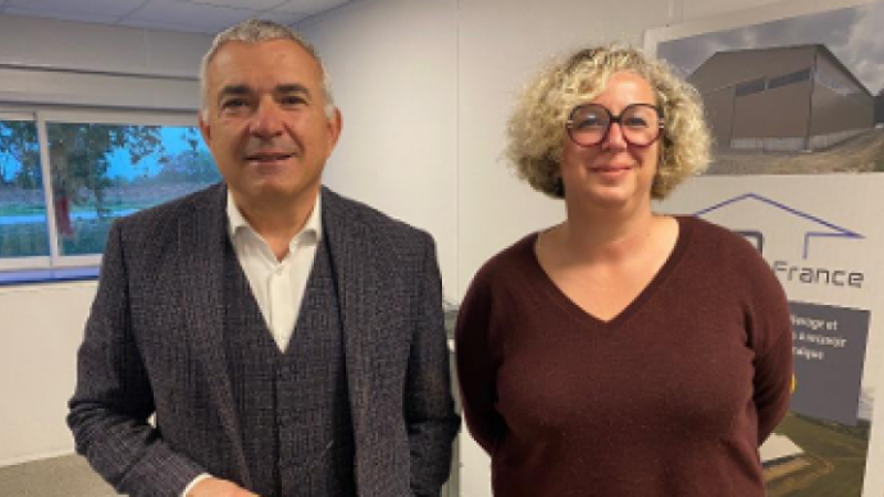 Les Elus de la CCI sur le terrain à la rencontre des entreprises pépites au cœur du Gers
