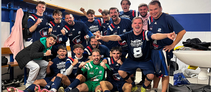 FCM Un week-end mitigé