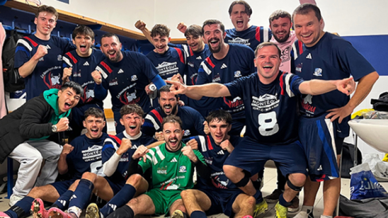 FCM Un week-end mitigé