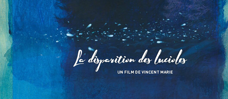 « La disparition des lucioles », projetée au Méridional
