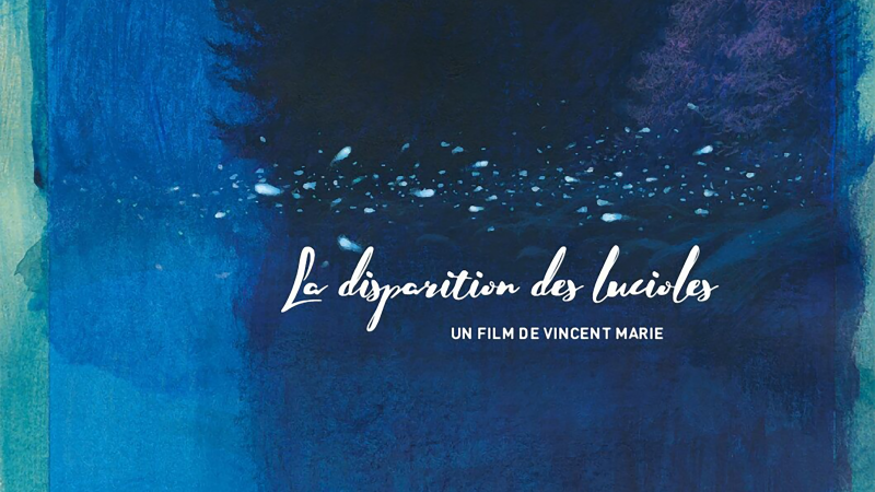 « La disparition des lucioles », projetée au Méridional