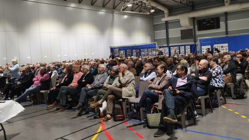 Le  CRSA, une association  dynamique, aux activités multiples et variées,  premier club du Gers par son nombre d’adhérents