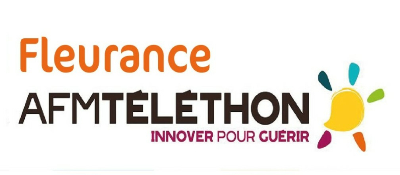 Le Téléthon, une mobilisation collective