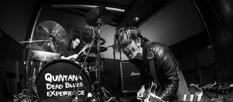 Soirée Rock