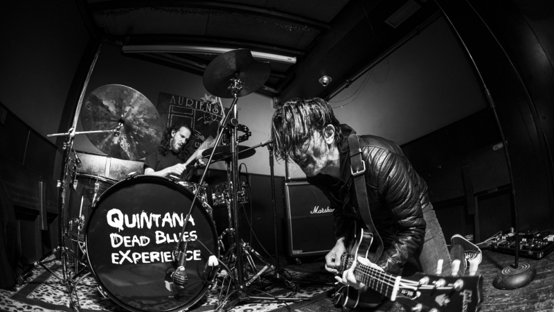 Soirée Rock