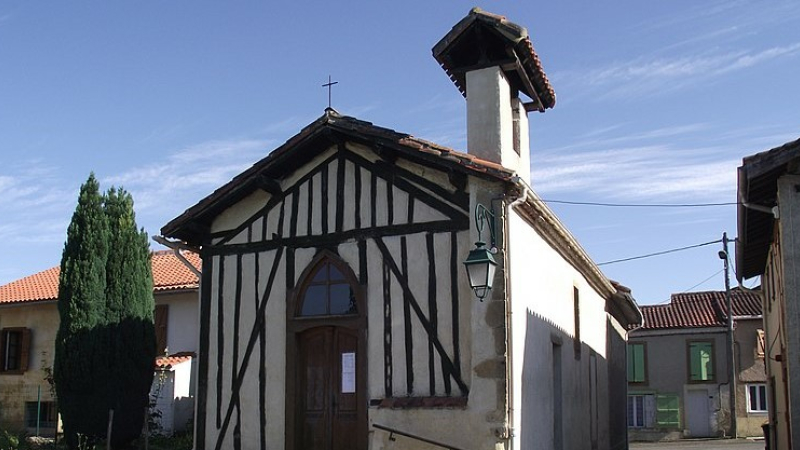 Annonces paroissiales du 8  au 16 novembre 2025