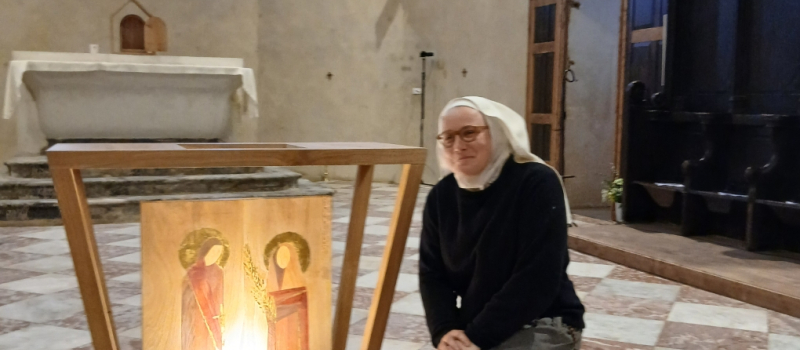 Éloge  unanime à tous les sauveteurs de l'église de Saramon